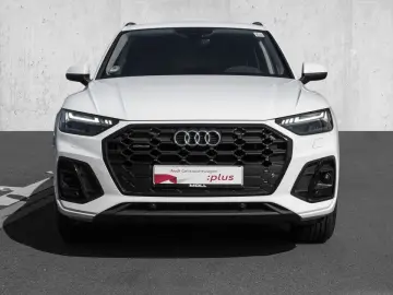 Q5 SUV S line 40 TDI quattro 150(204) S tronic V