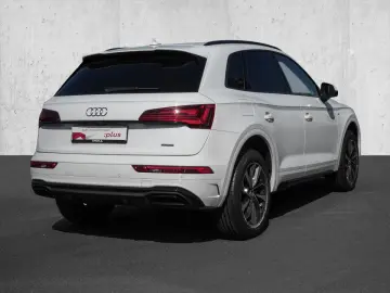 Q5 SUV S line 40 TDI quattro 150(204) S tronic V