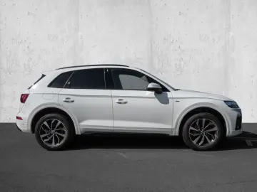 Q5 SUV S line 40 TDI quattro 150(204) S tronic V