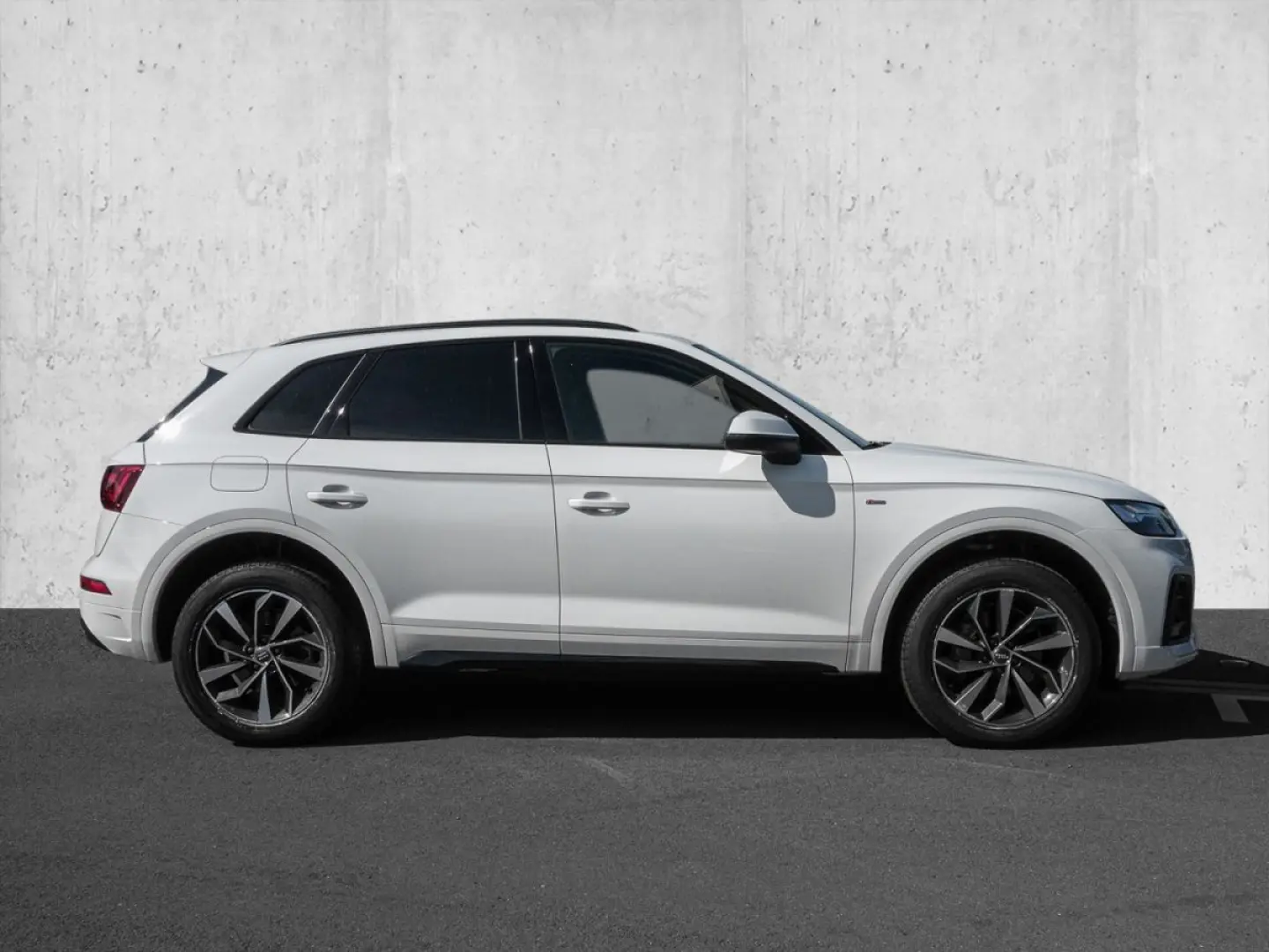 Q5 SUV S line 40 TDI quattro 150(204) S tronic V