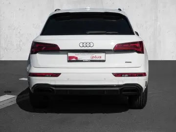 Q5 SUV S line 40 TDI quattro 150(204) S tronic V