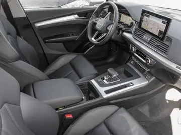 Q5 SUV S line 40 TDI quattro 150(204) S tronic V