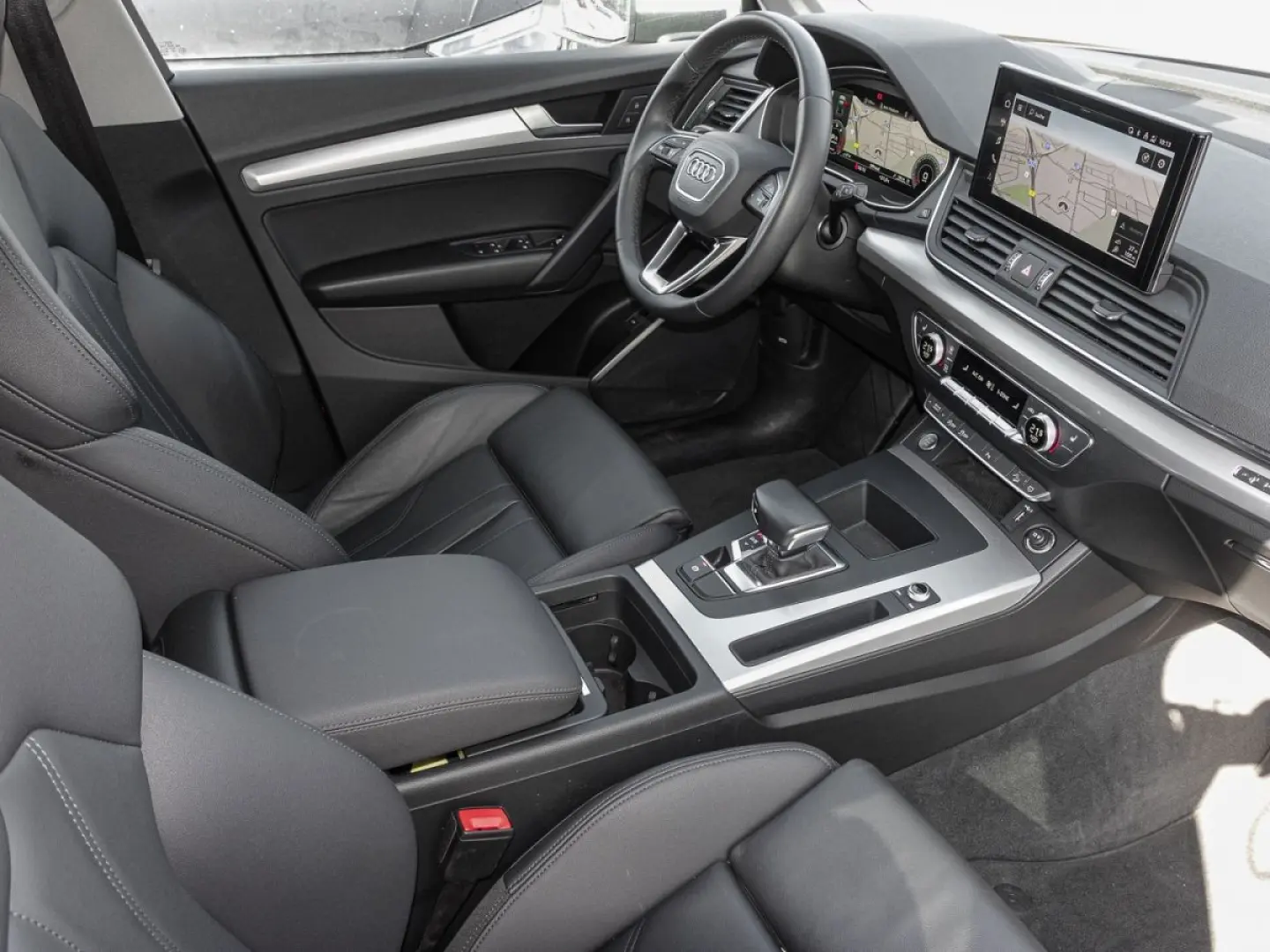 Q5 SUV S line 40 TDI quattro 150(204) S tronic V