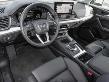 Q5 SUV S line 40 TDI quattro 150(204) S tronic V