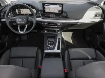 Q5 SUV S line 40 TDI quattro 150(204) S tronic V