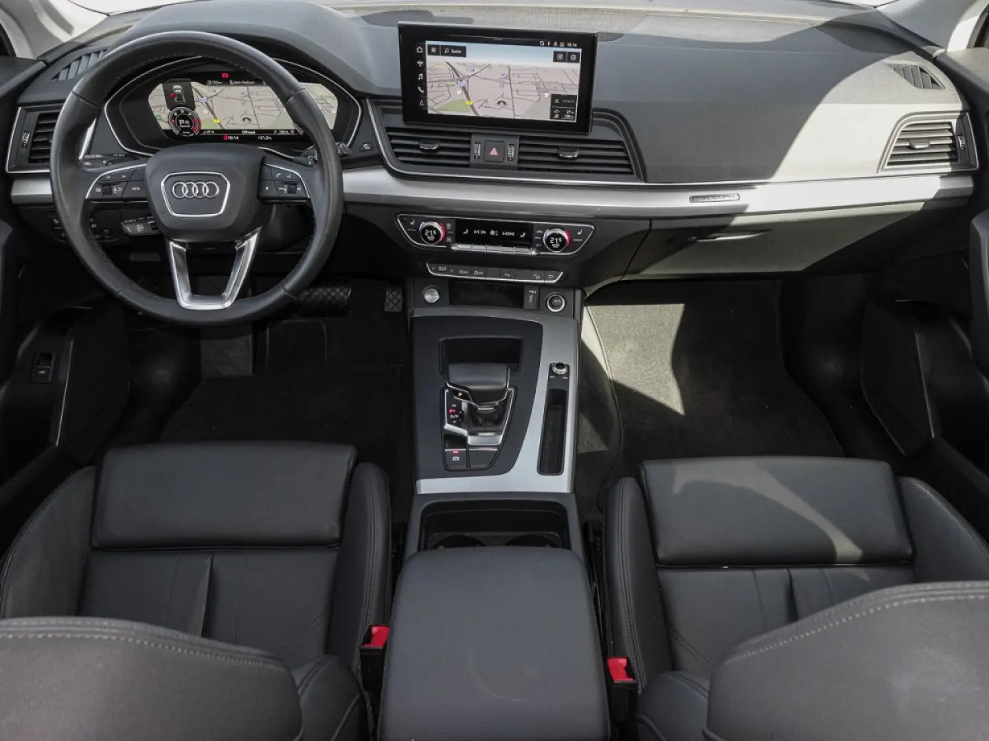 Q5 SUV S line 40 TDI quattro 150(204) S tronic V
