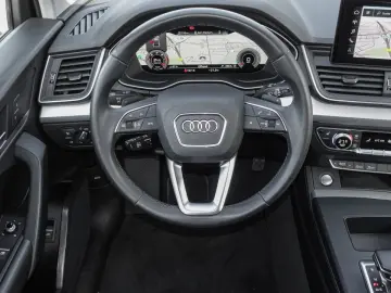 Q5 SUV S line 40 TDI quattro 150(204) S tronic V