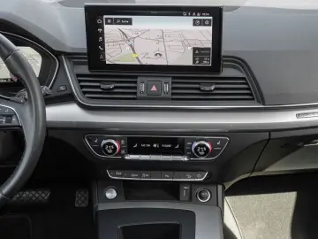Q5 SUV S line 40 TDI quattro 150(204) S tronic V