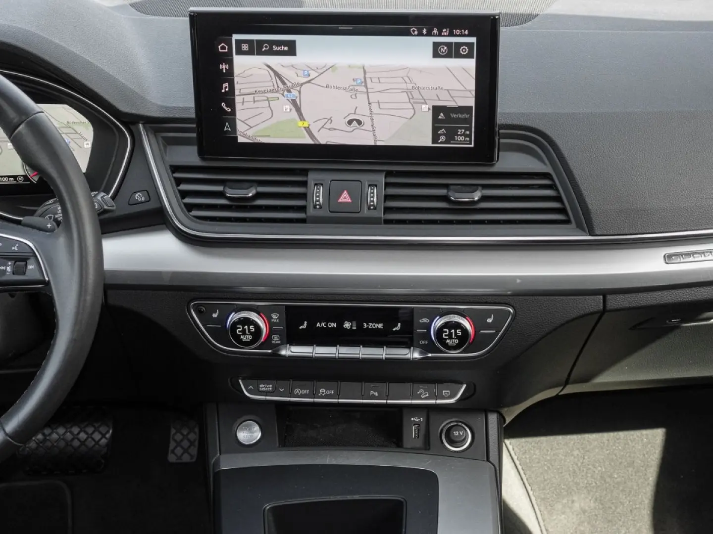 Q5 SUV S line 40 TDI quattro 150(204) S tronic V