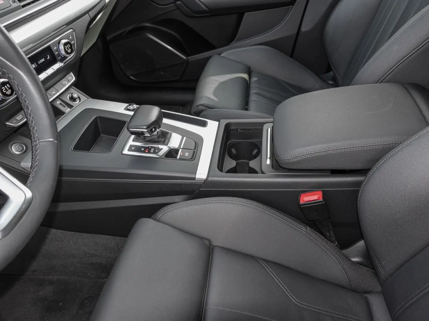 Q5 SUV S line 40 TDI quattro 150(204) S tronic V