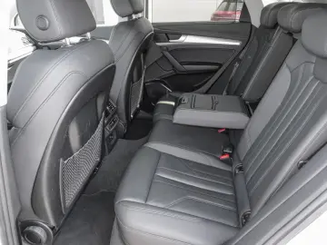 Q5 SUV S line 40 TDI quattro 150(204) S tronic V