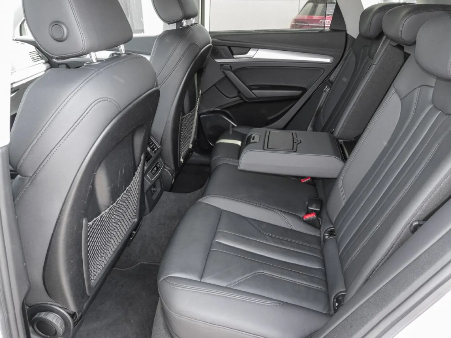 Q5 SUV S line 40 TDI quattro 150(204) S tronic V