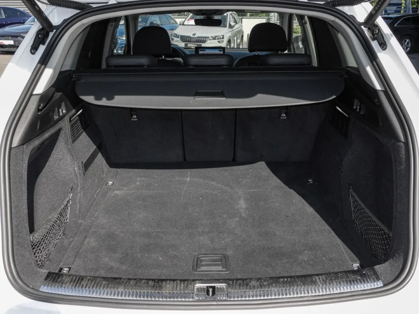 Q5 SUV S line 40 TDI quattro 150(204) S tronic V
