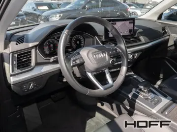 Q5 40 TDI quattro advanced Matrix Navi Plus Kame