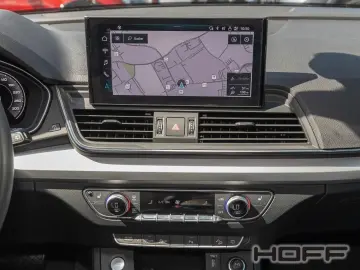 Q5 40 TDI quattro advanced Matrix Navi Plus Kame