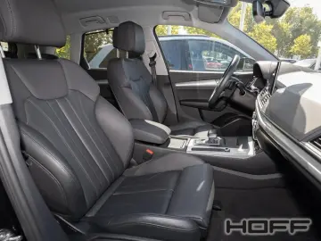 Q5 40 TDI quattro advanced Matrix Navi Plus Kame