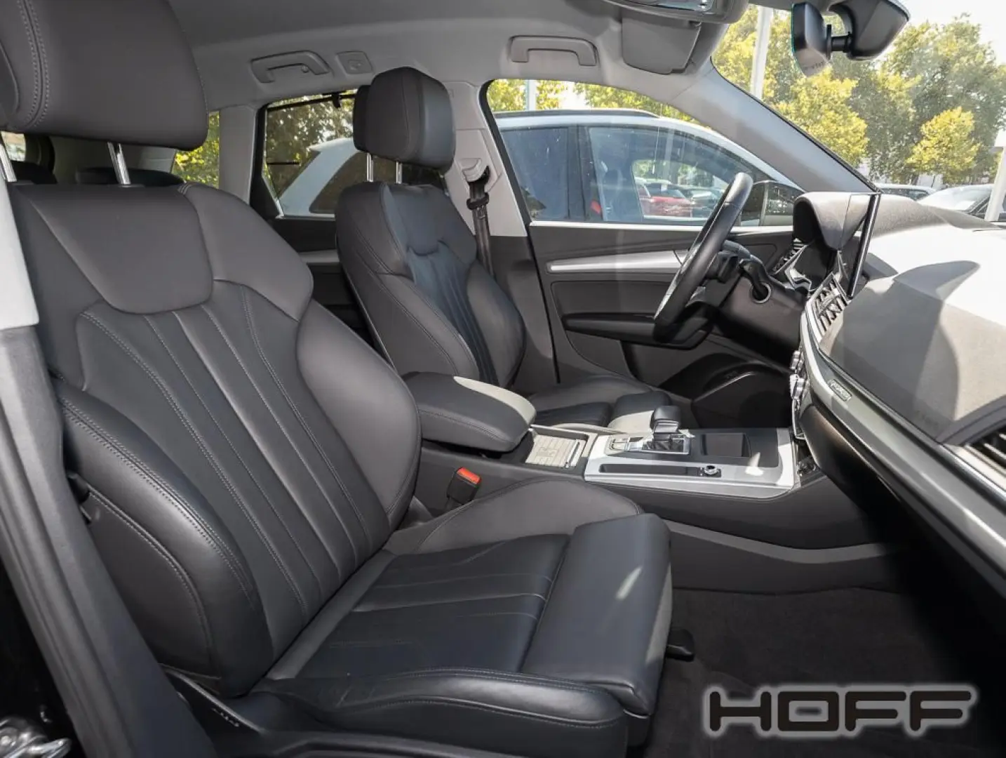 Q5 40 TDI quattro advanced Matrix Navi Plus Kame