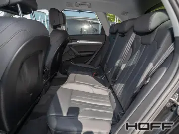 Q5 40 TDI quattro advanced Matrix Navi Plus Kame