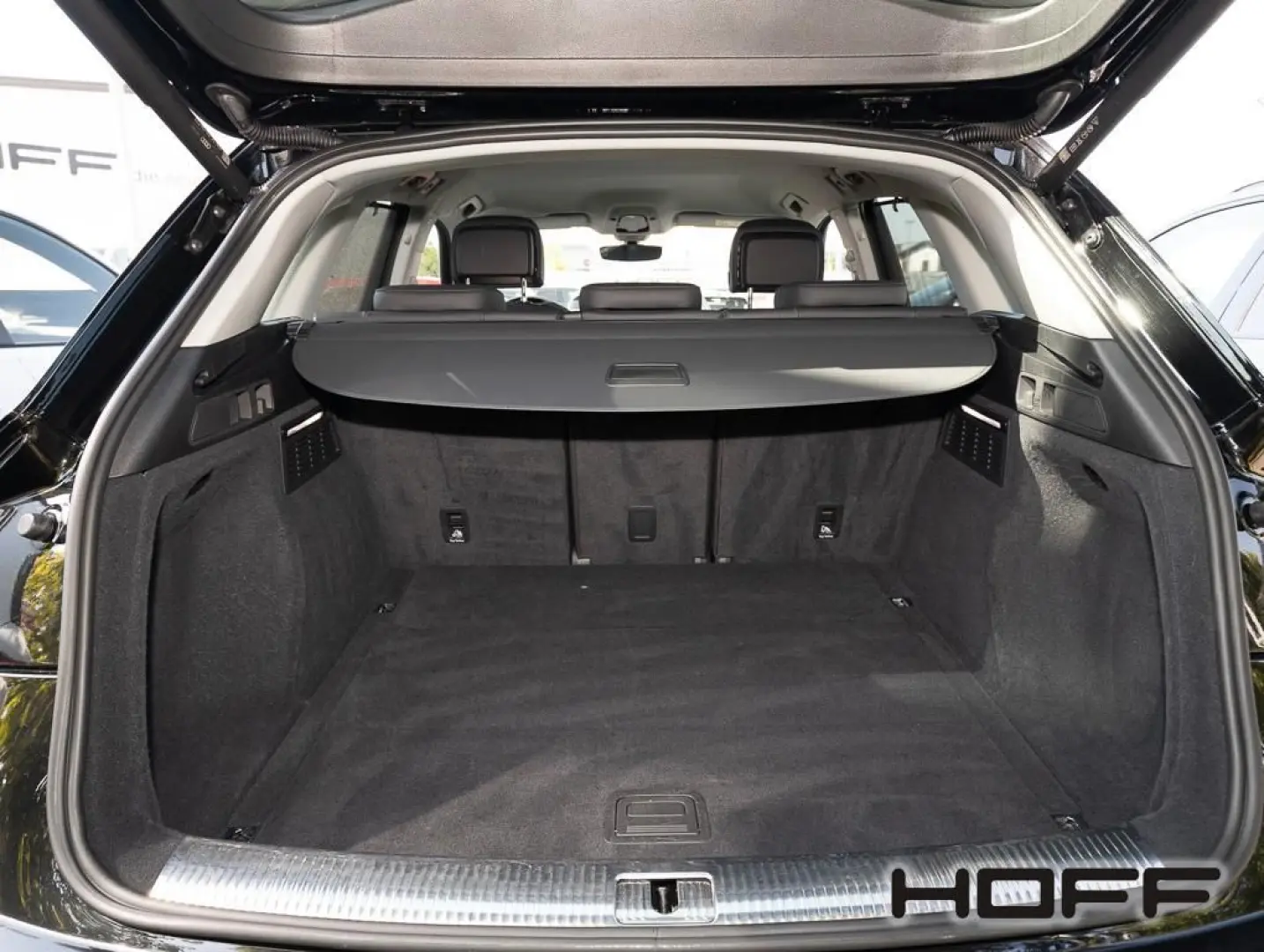 Q5 40 TDI quattro advanced Matrix Navi Plus Kame