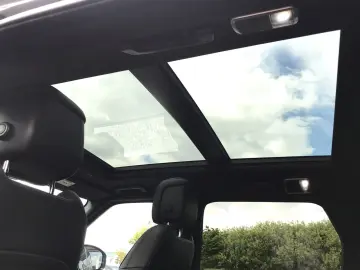 Range Rover Sport HSE Dynamic P400e Black HUD Ke