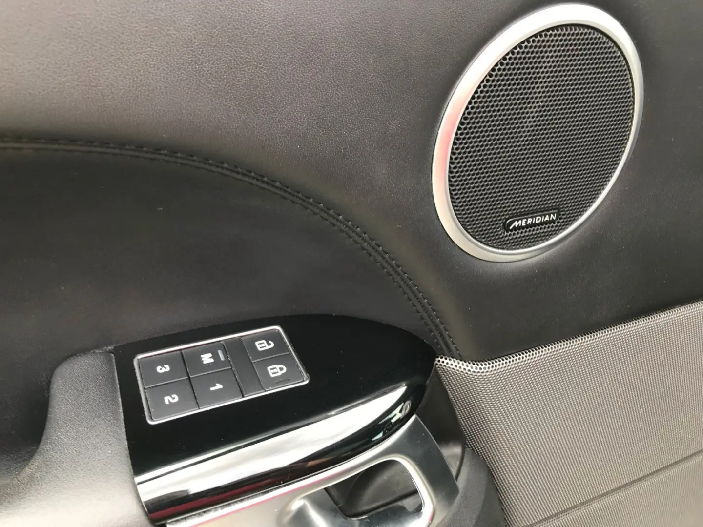 Range Rover Sport HSE Dynamic P400e Black HUD Ke
