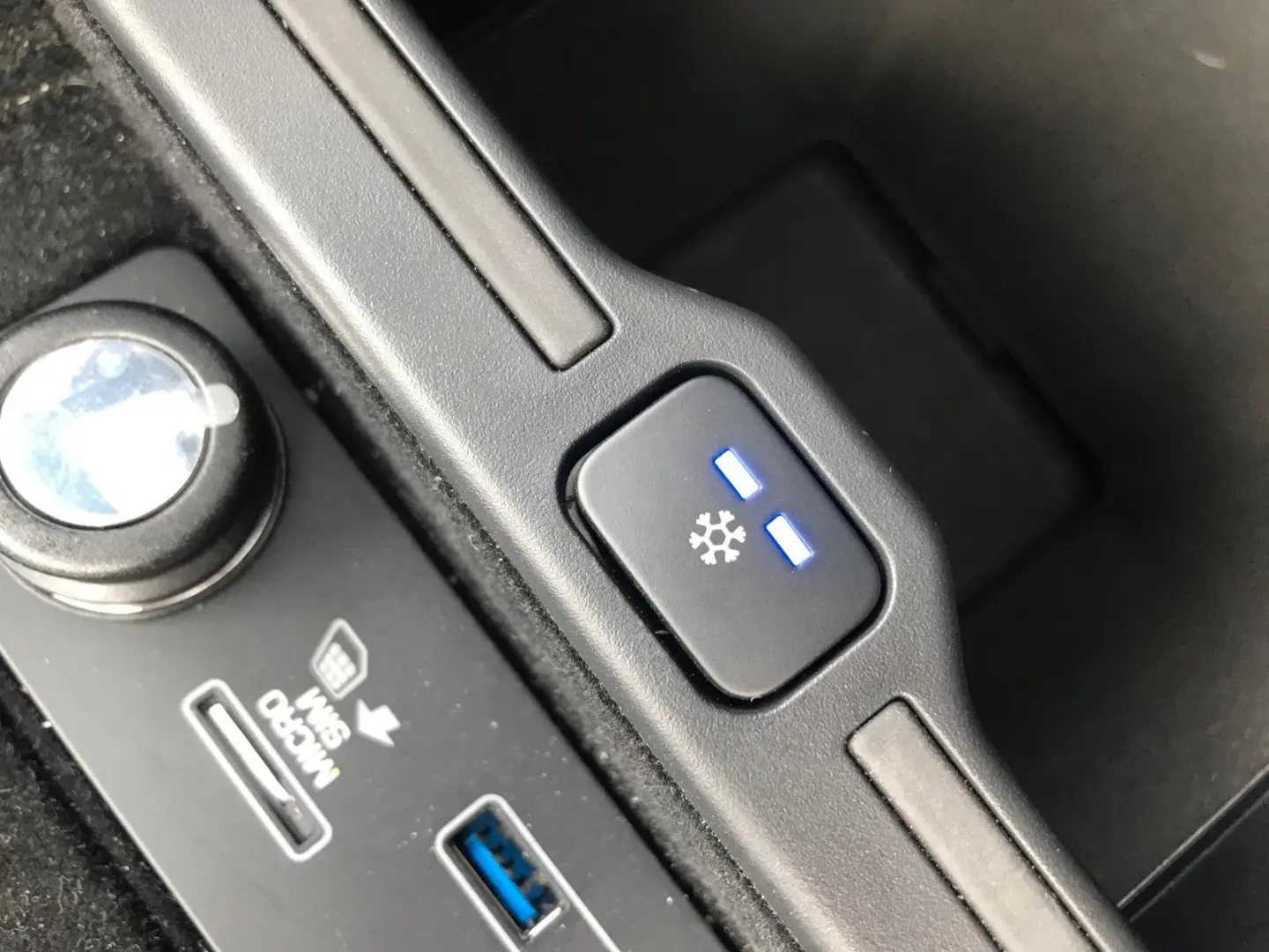 Range Rover Sport HSE Dynamic P400e Black HUD Ke