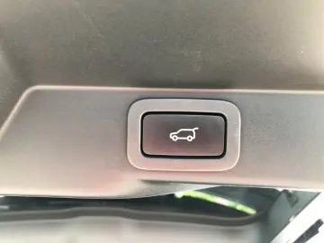 Range Rover Sport HSE Dynamic P400e Black HUD Ke