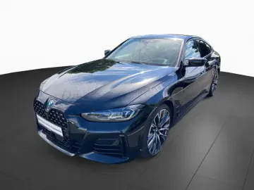 M440i xD GC DAProf 360° StdHzg GSD AHK H/K 20
