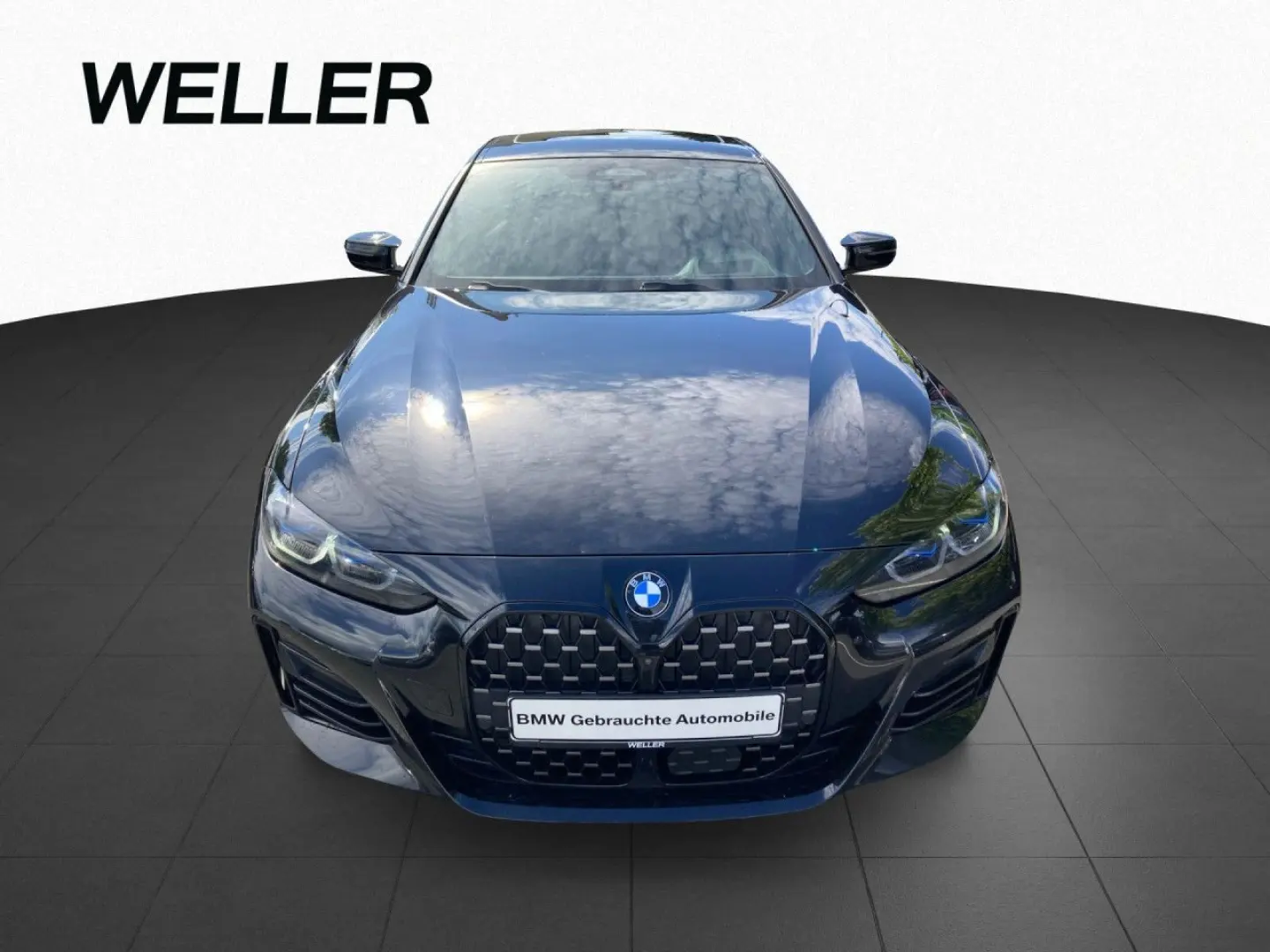 M440i xD GC DAProf 360° StdHzg GSD AHK H/K 20