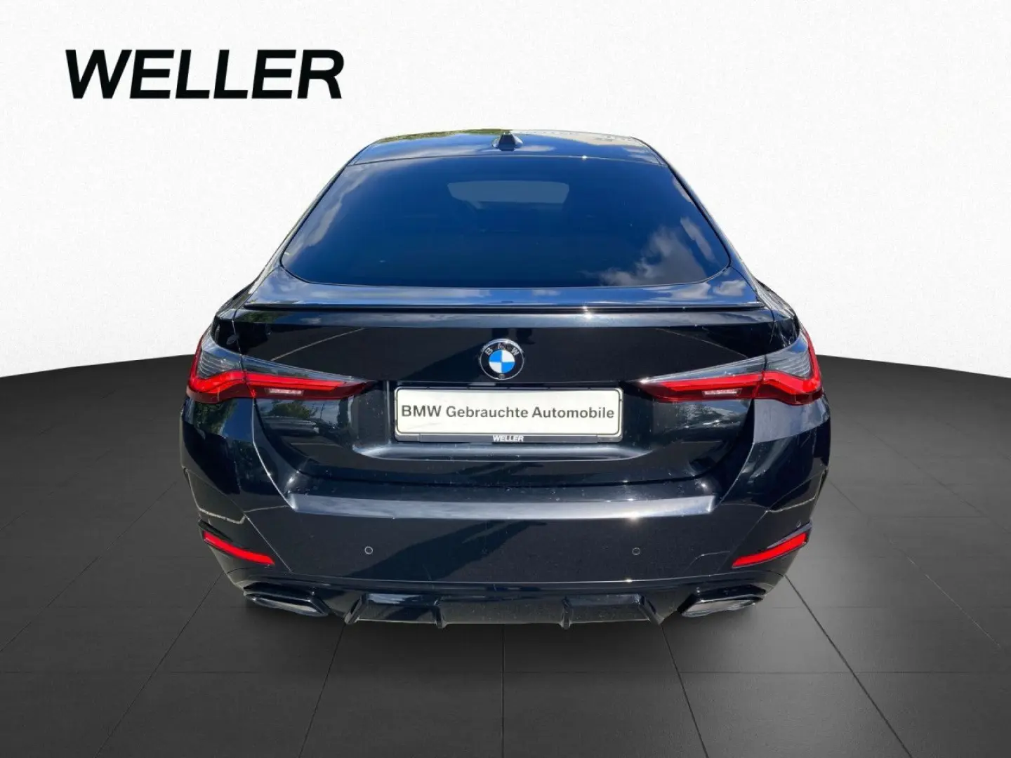 M440i xD GC DAProf 360° StdHzg GSD AHK H/K 20