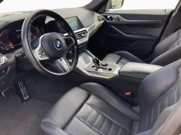 M440i xD GC DAProf 360° StdHzg GSD AHK H/K 20