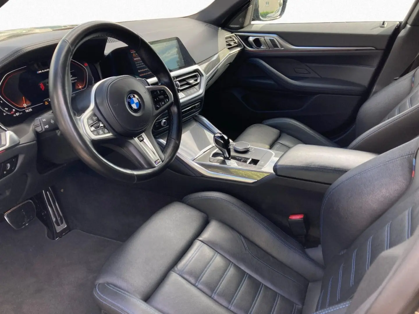 M440i xD GC DAProf 360° StdHzg GSD AHK H/K 20