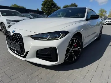 M440 d xDrive CARBONDACH LASER HEADUP 360