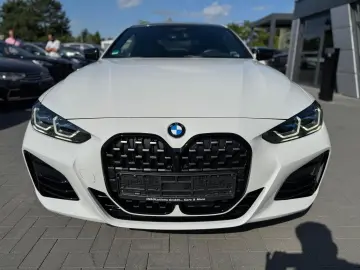 M440 d xDrive CARBONDACH/LASER/HEADUP/360°
