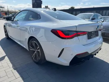 M440 d xDrive CARBONDACH/LASER/HEADUP/360°