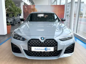 M440i xDrive Gran Coupé Kamera DAB H&K ACC LED