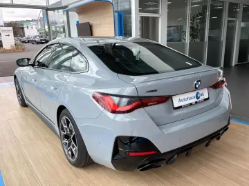 M440i xDrive Gran Coupé Kamera DAB H&K ACC LED