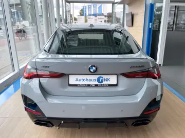 M440i xDrive Gran Coupé Kamera DAB H&K ACC LED