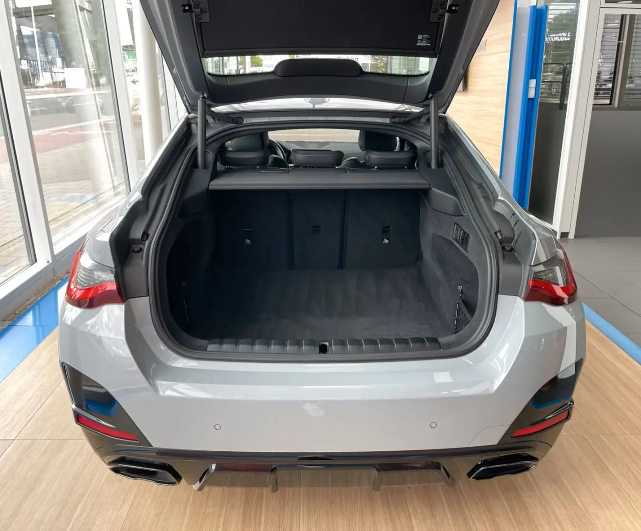 M440i xDrive Gran Coupé Kamera DAB H&K ACC LED