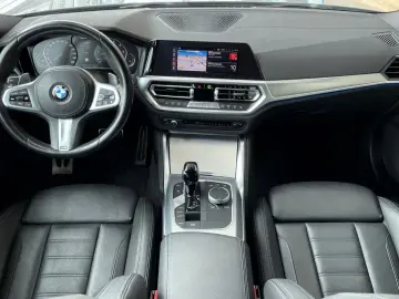 M440i xDrive Gran Coupé Kamera DAB H&K ACC LED