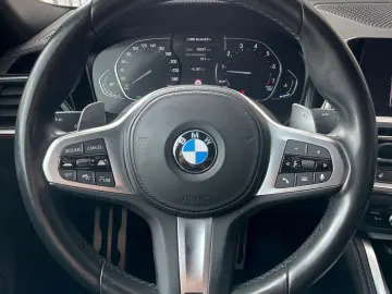 M440i xDrive Gran Coupé Kamera DAB H&K ACC LED