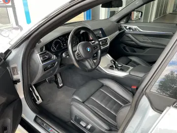 M440i xDrive Gran Coupé Kamera DAB H&K ACC LED