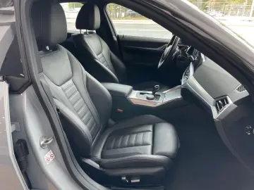 M440i xDrive Gran Coupé Kamera DAB H&K ACC LED