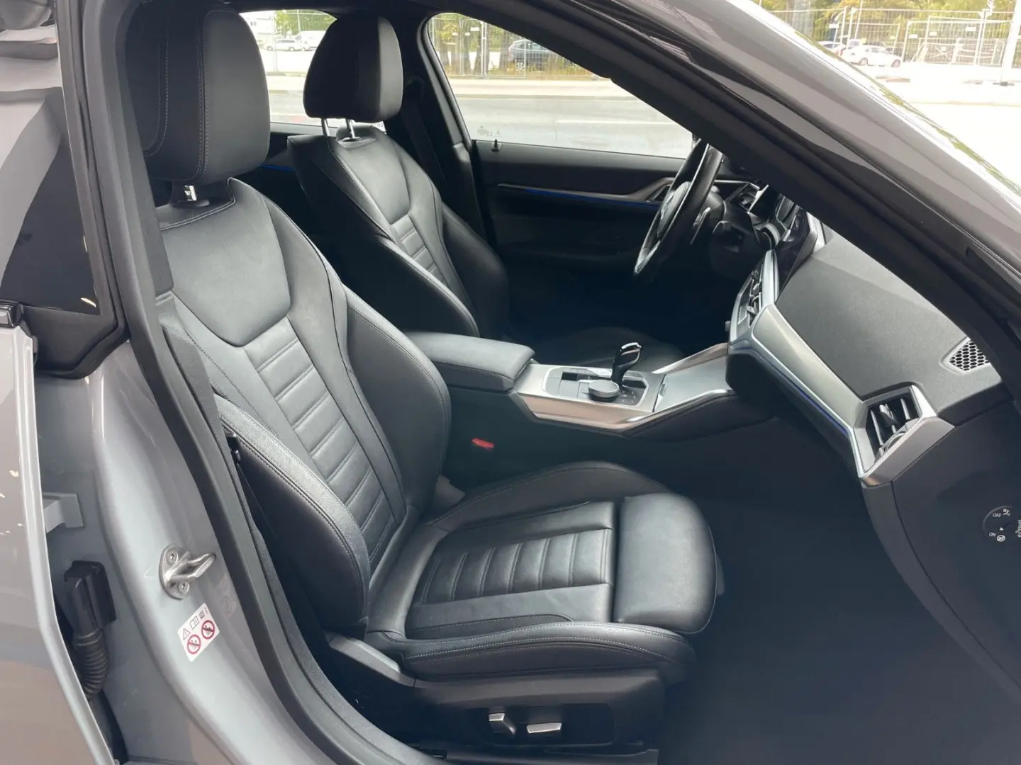 M440i xDrive Gran Coupé Kamera DAB H&K ACC LED