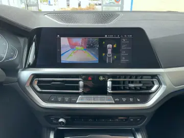 M440i xDrive Gran Coupé Kamera DAB H&K ACC LED