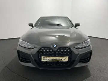 M440i xDrive Coupé Head-Up DAB LED WLAN RFK AHK