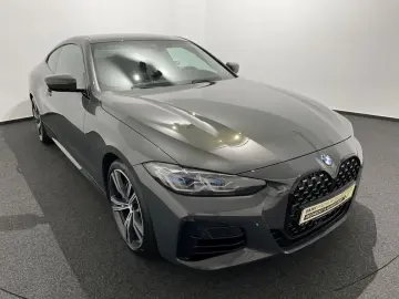 M440i xDrive Coupé Head-Up DAB LED WLAN RFK AHK