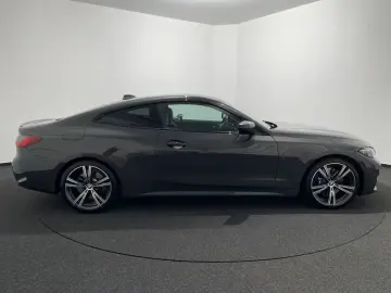 M440i xDrive Coupé Head-Up DAB LED WLAN RFK AHK