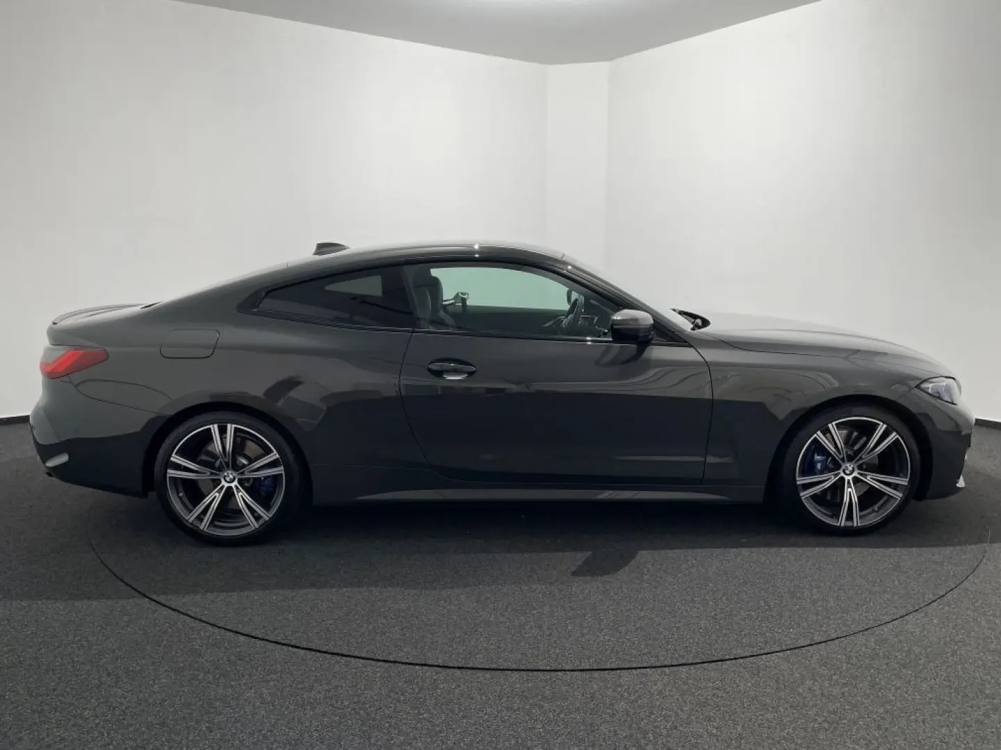 M440i xDrive Coupé Head-Up DAB LED WLAN RFK AHK