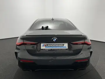 M440i xDrive Coupé Head-Up DAB LED WLAN RFK AHK